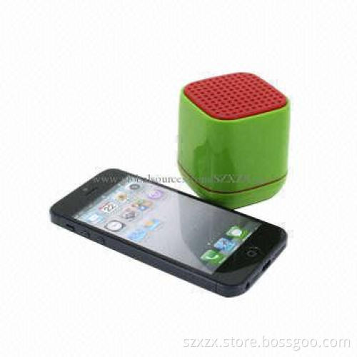 Audio Bluetooth Speaker for Smartphone